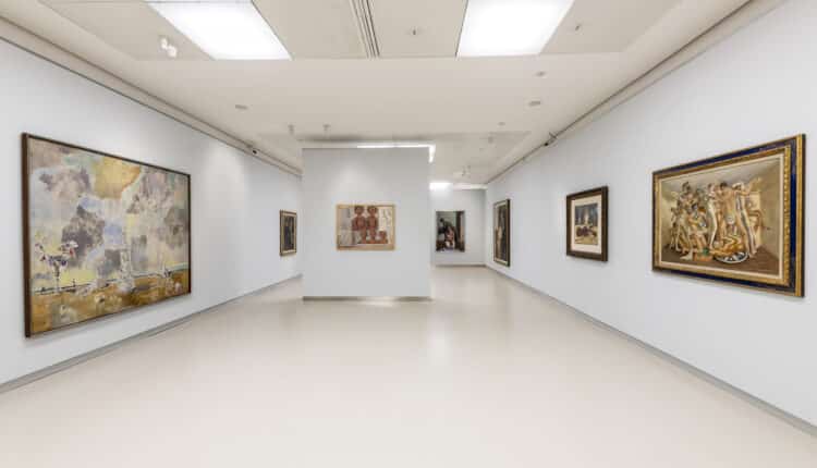 Milano Art Week 2025: al Museo del Novecento un nuovo percorso espositivo, due mostre da non perdere e un evento speciale