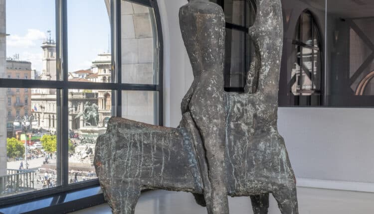 Milano Art Week 2025: al Museo del Novecento un nuovo percorso espositivo, due mostre da non perdere e un evento speciale