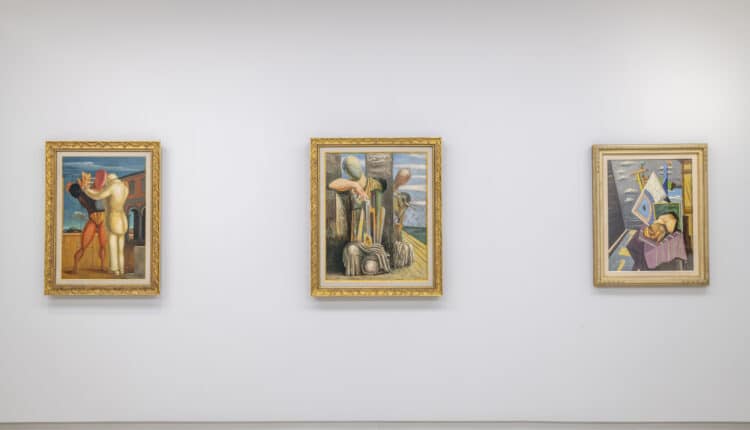 Milano Art Week 2025: al Museo del Novecento un nuovo percorso espositivo, due mostre da non perdere e un evento speciale