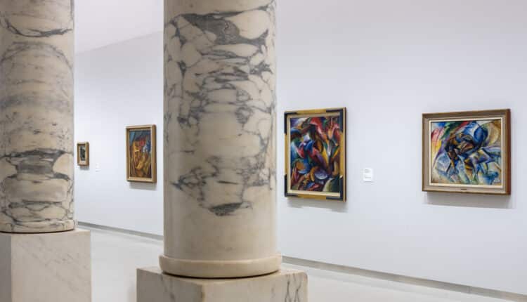 Milano Art Week 2025: al Museo del Novecento un nuovo percorso espositivo, due mostre da non perdere e un evento speciale