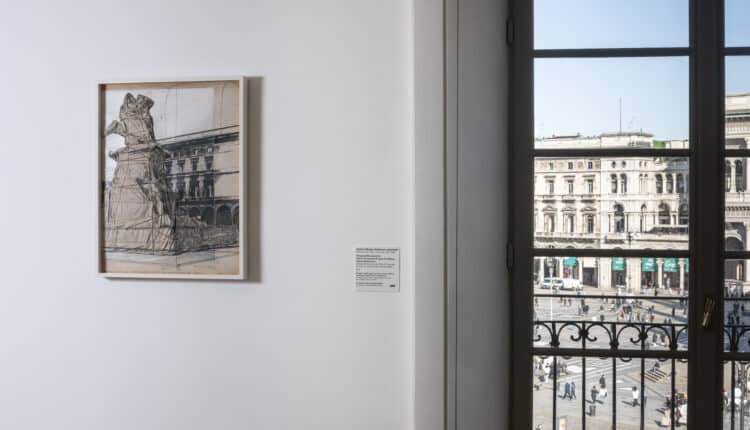 Milano Art Week 2025: al Museo del Novecento un nuovo percorso espositivo, due mostre da non perdere e un evento speciale