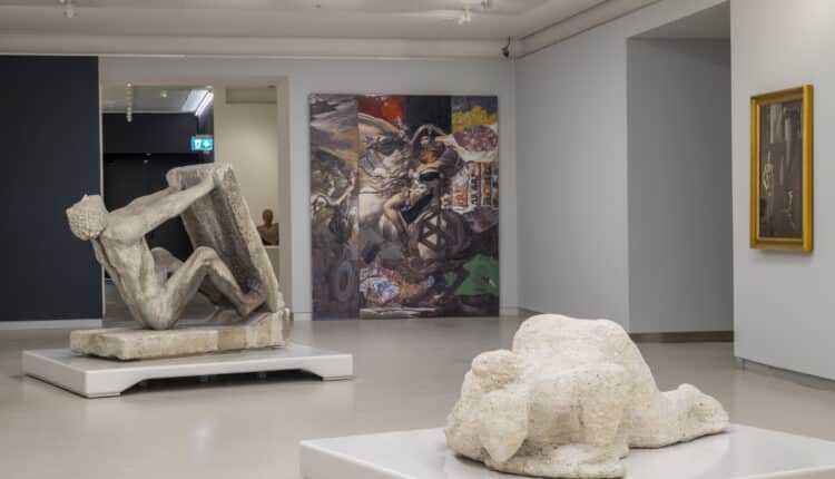 Milano Art Week 2025: al Museo del Novecento un nuovo percorso espositivo, due mostre da non perdere e un evento speciale