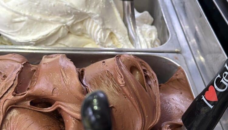 Gelateria Meggis - Cologno Monzese