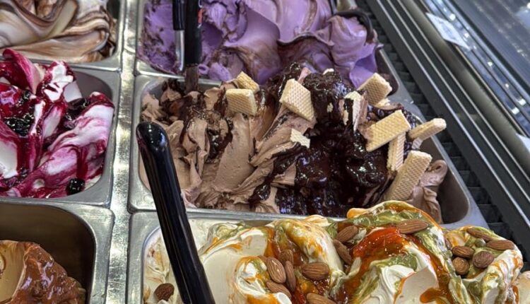 Gelateria Meggis - Cologno Monzese