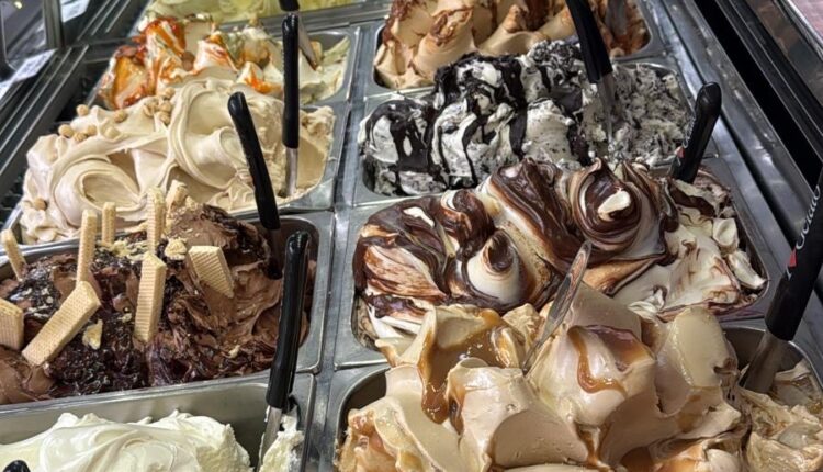 Gelateria Meggis - Cologno Monzese