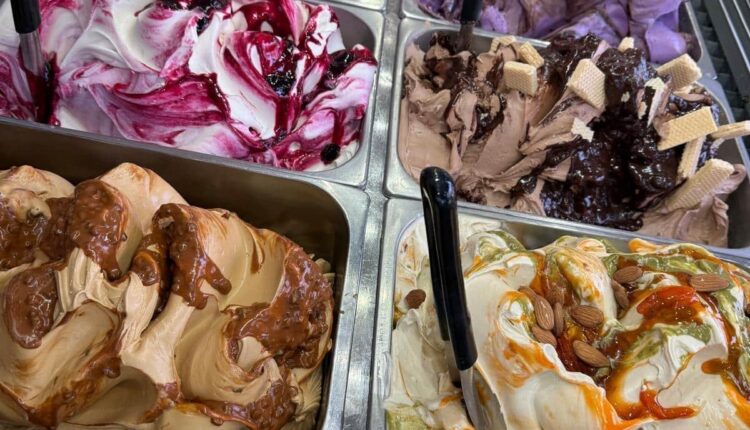 Gelateria Meggis - Cologno Monzese