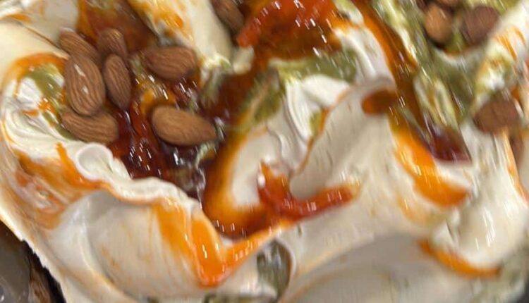 Gelateria Meggis - Cologno Monzese