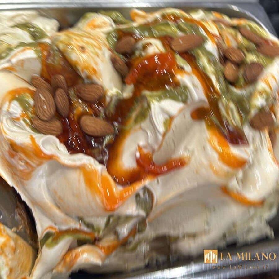 Gelateria Meggis - Cologno Monzese