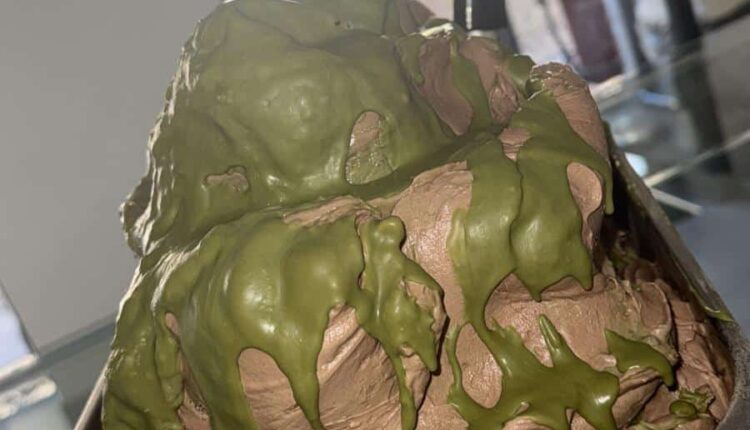 Gelateria Meggis - Cologno Monzese