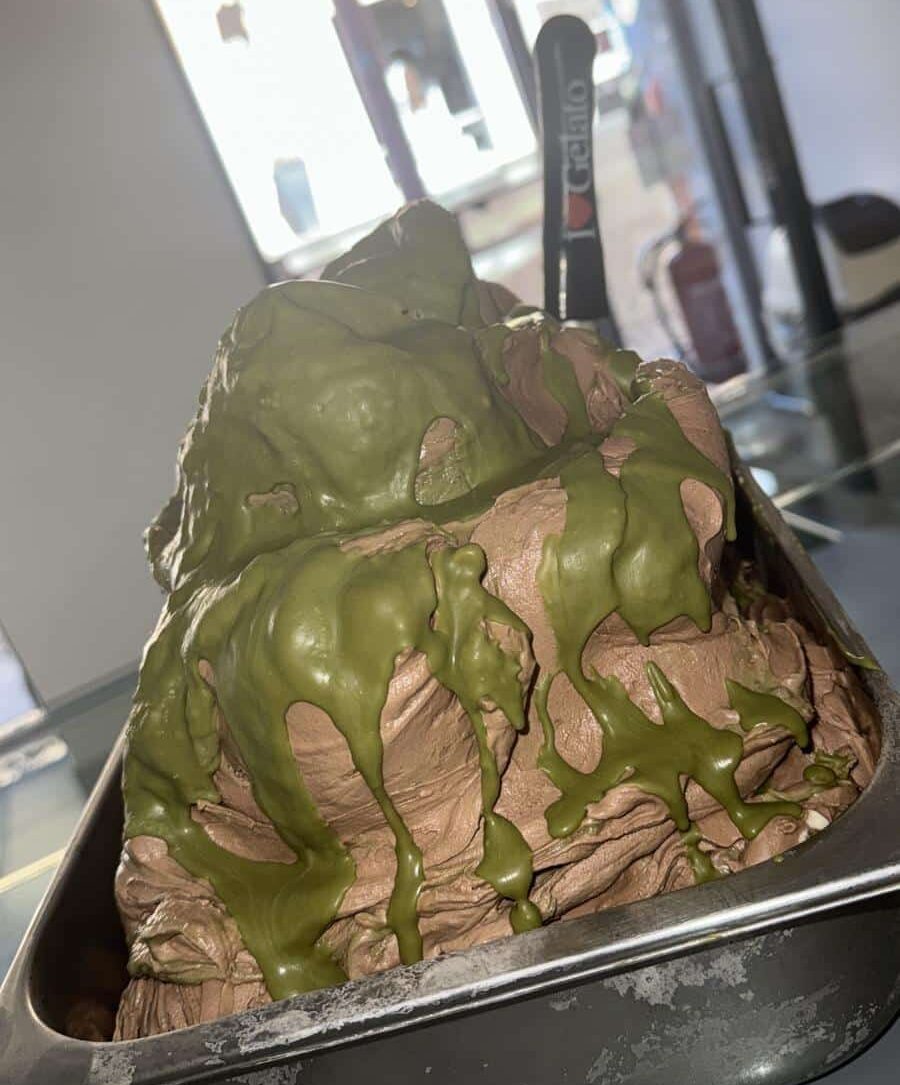 Gelateria Meggis - Cologno Monzese