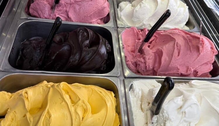 Gelateria Meggis - Cologno Monzese