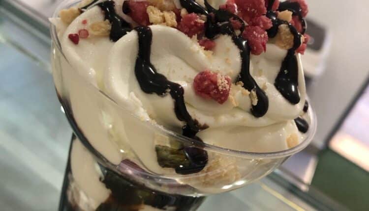 Gelateria Meggis - Cologno Monzese