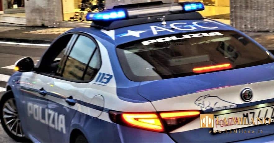 Como: due giovani egiziani mettono in atto una rapina con la scusa della sigaretta