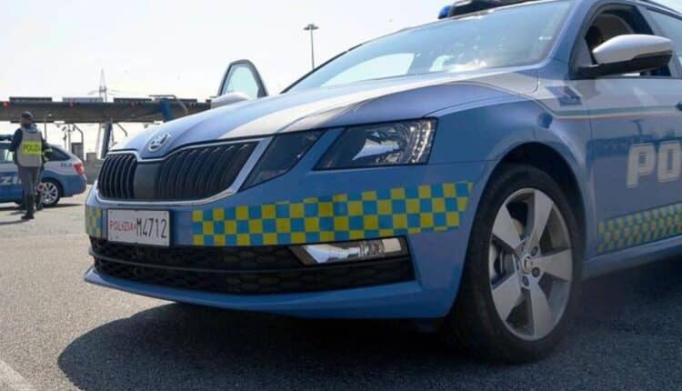 Forlì, oltre 300 veicoli controllati e 6 patenti ritirate dalla Polizia Stradale