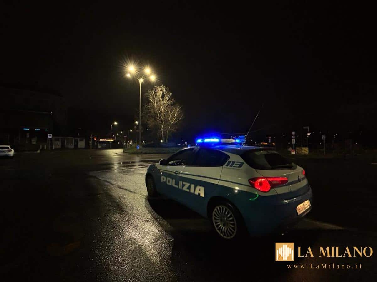 Inseguito e bloccato a Colverde: 20enne denunciato per spaccio e resistenza a pubblico ufficiale