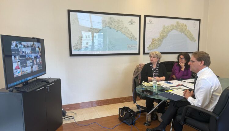 Edilizia inclusiva: Regione Liguria stanzia 1 milione per l'accessibilità e l'abbattimento delle barriere architettoniche 