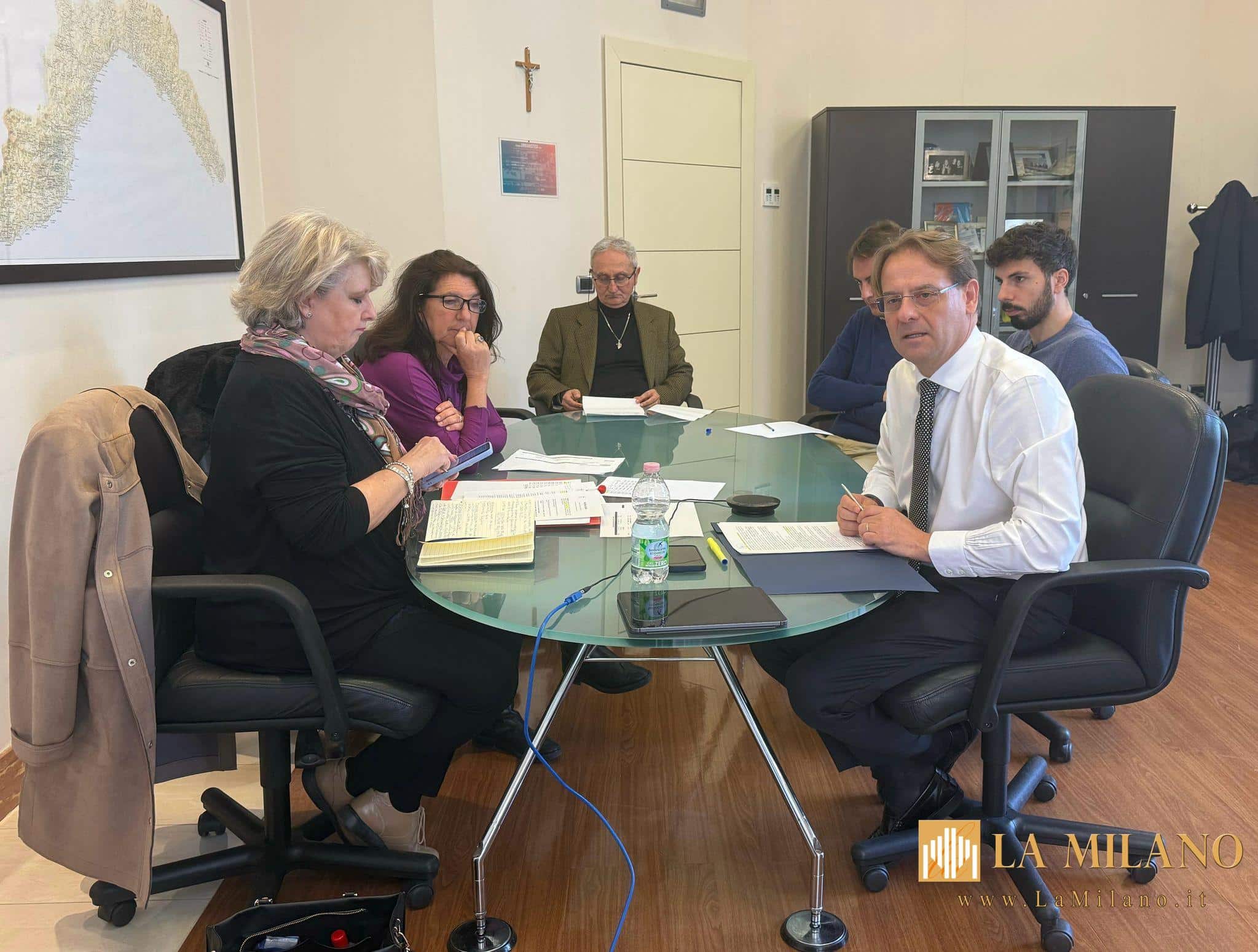 Edilizia inclusiva: Regione Liguria stanzia 1 milione per l'accessibilità e l'abbattimento delle barriere architettoniche