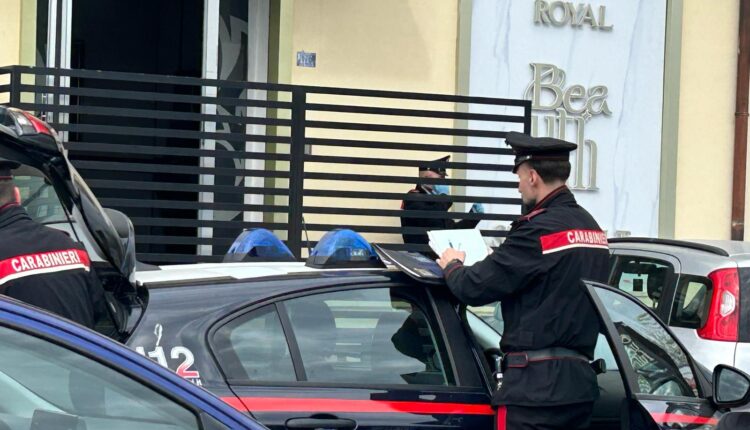 Davide Carbisiero, 20 Anni: fermato un minore per l’omicidio a Cesa.