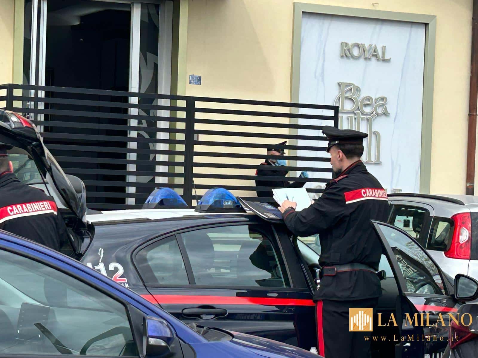 Davide Carbisiero, 20 Anni: fermato un minore per l’omicidio a Cesa.