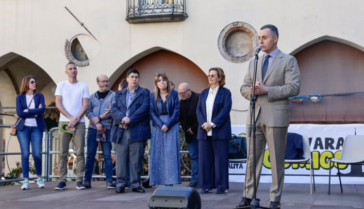 EducaComics Novara: quando il fumetto diventa scuola di legalità.