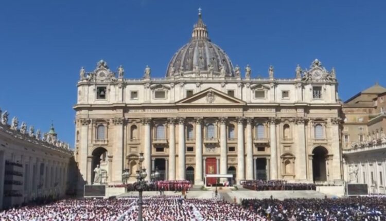Funerali di Papa Francesco: a Roma i leader del mondo per l'ultimo saluto.