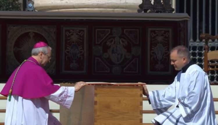 Funerali di Papa Francesco: a Roma i leader del mondo per l'ultimo saluto.