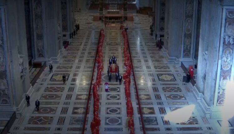 Funerali di Papa Francesco: a Roma i leader del mondo per l'ultimo saluto.