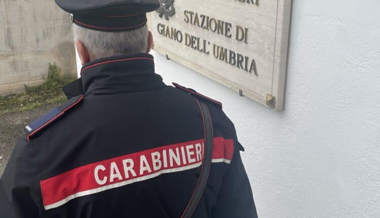 Giano dell’Umbria, Perugia: tifoso entra in campo e colpisce un giocatore. Scatta il DASPO per un 21enne.