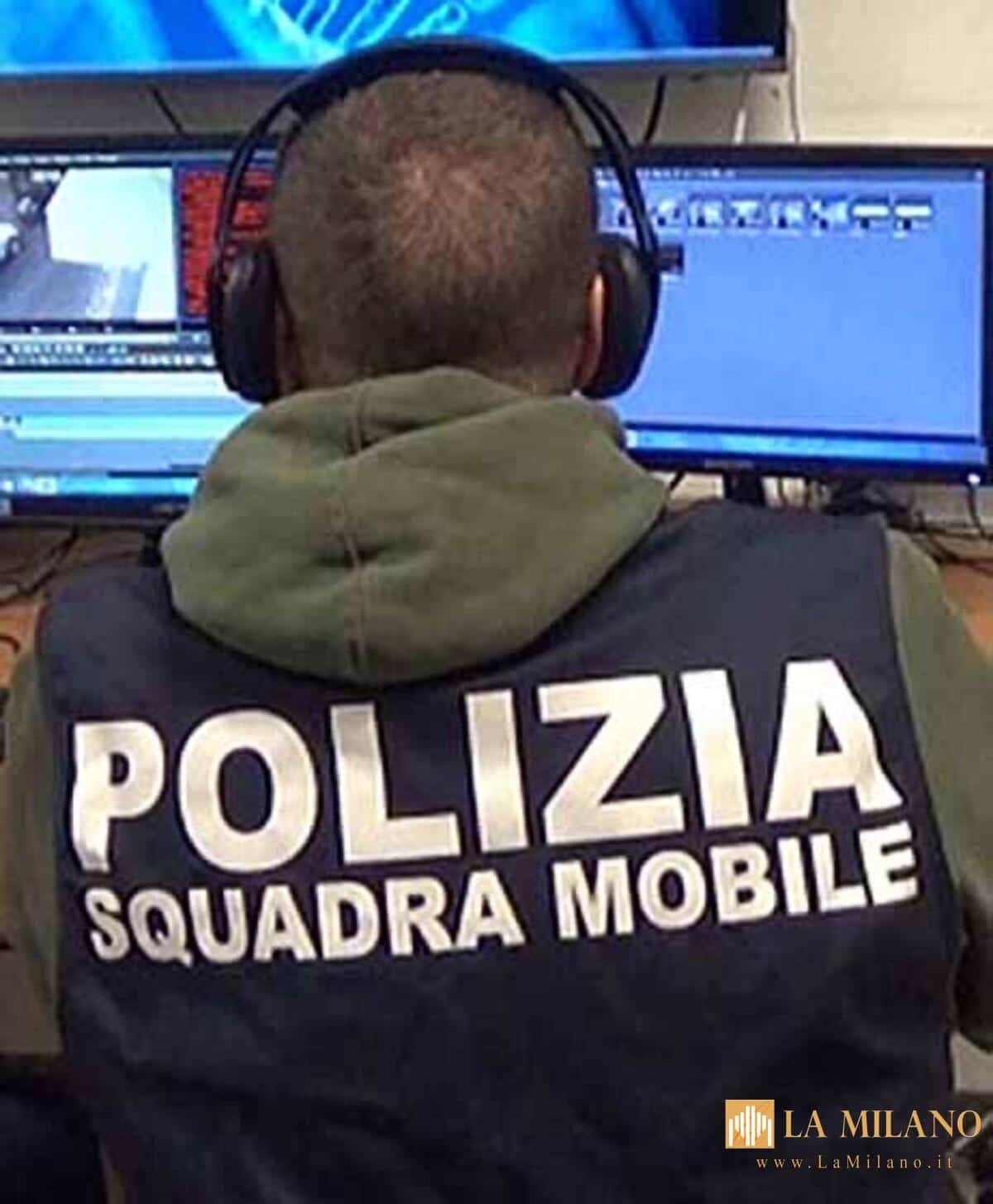 Estradato dalla Germania il cervese evaso durante un permesso premio, dovrà scontare oltre 8 anni