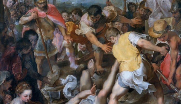 Storie dell'Arte: il Cinquecento in scena a Milano con lezioni e visite guidate