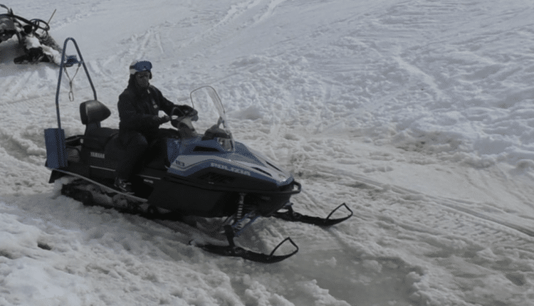 Controlli sulla neve: Sicurezza e prevenzione sugli impianti sciistici dello Zoncolan