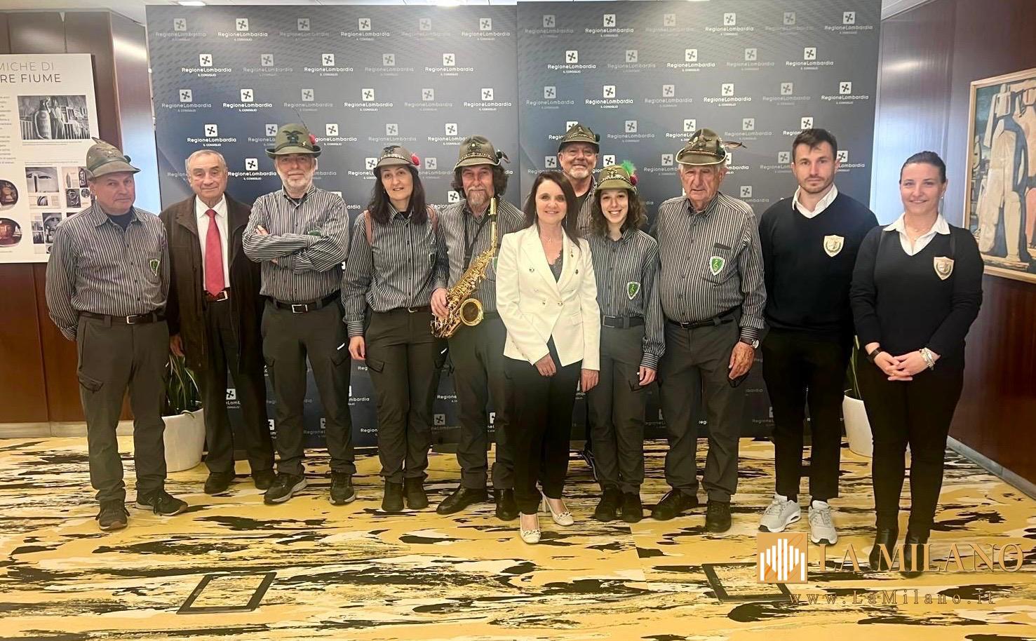 Caparini: “Un’Europa che protegga le imprese e rilanci l’alleanza con gli USA”. Intanto la Lombardia tutela le sue radici musicali.