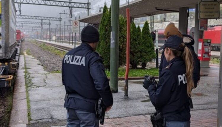 Brennero, arrestati 2 latitanti durante i controlli di retro-valico