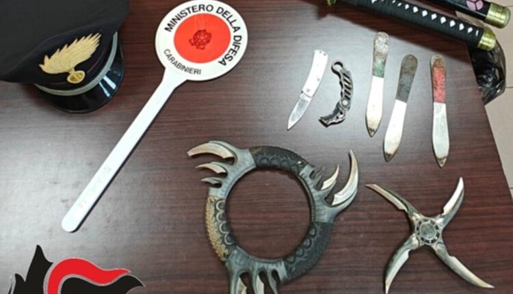 Controlli intensificati a Livorno: Arresti, denunce e sequestri