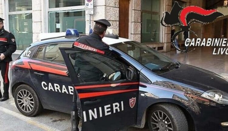 Livorno, finta caparra per l’acquisto di una moto: truffato un venditore. Denunciato un 40enne calabrese
