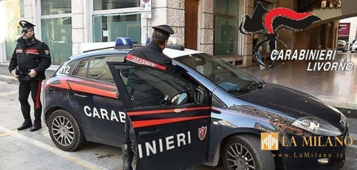 Livorno, finta caparra per l’acquisto di una moto: truffato un venditore. Denunciato un 40enne calabrese