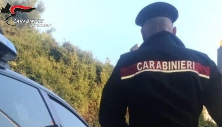 Occupano abusivamente una casa cantoniera a Livorno: Denunciata coppia