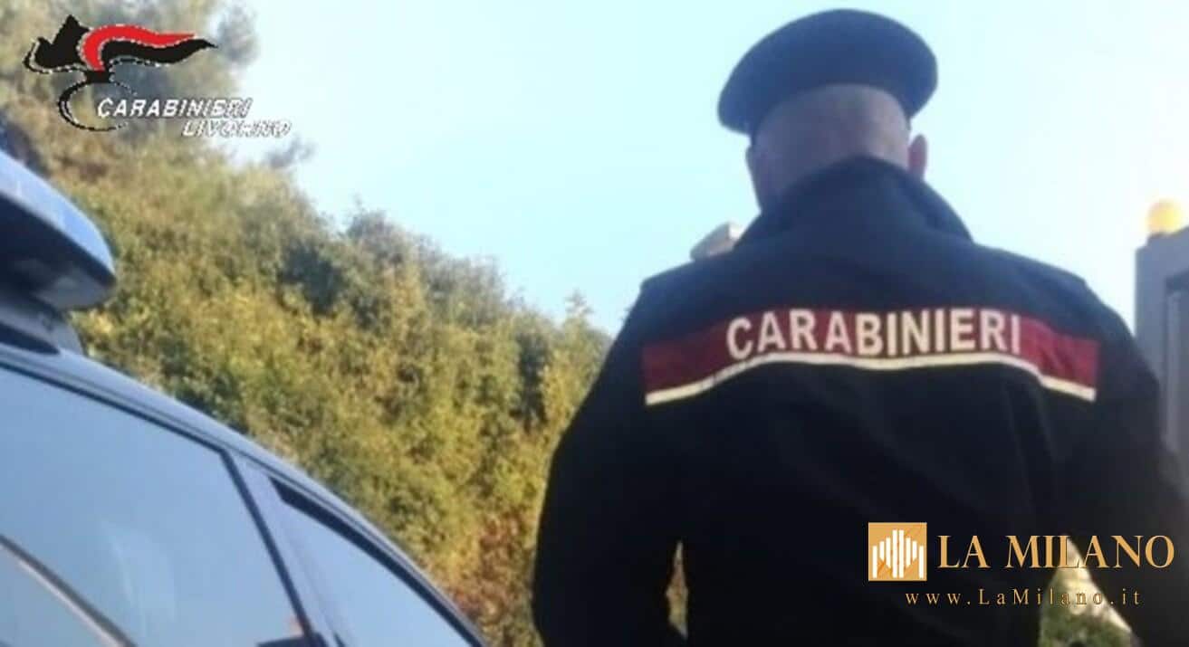 Occupano abusivamente una casa cantoniera a Livorno: Denunciata coppia