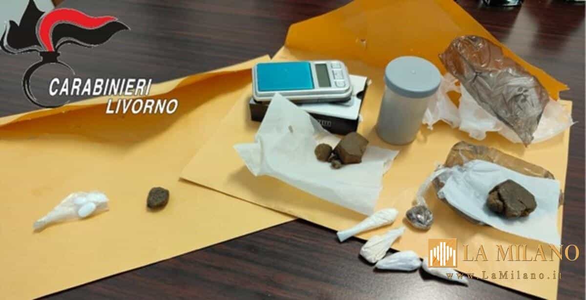 Livorno, tentano estorsione con finta vendita d'auto: Denunciati 2 uomini