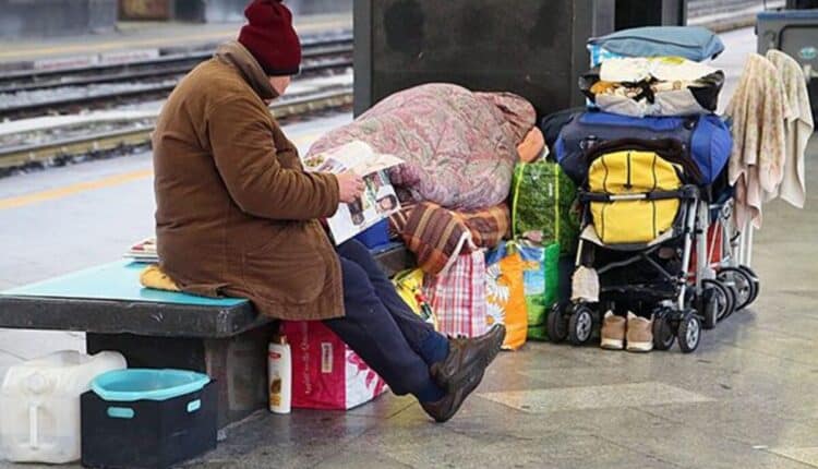 Regione Liguria stanzia 950 mila euro per i senza fissa dimora: 700 mila al Comune di Genova