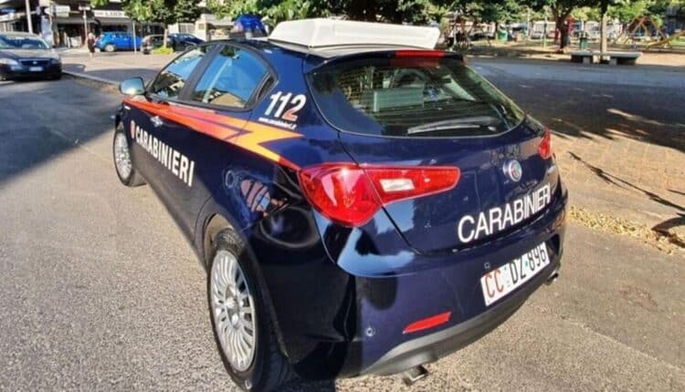 Formia: Uomo ferito da colpi di arma da fuoco durante una rapina, indagini in corso