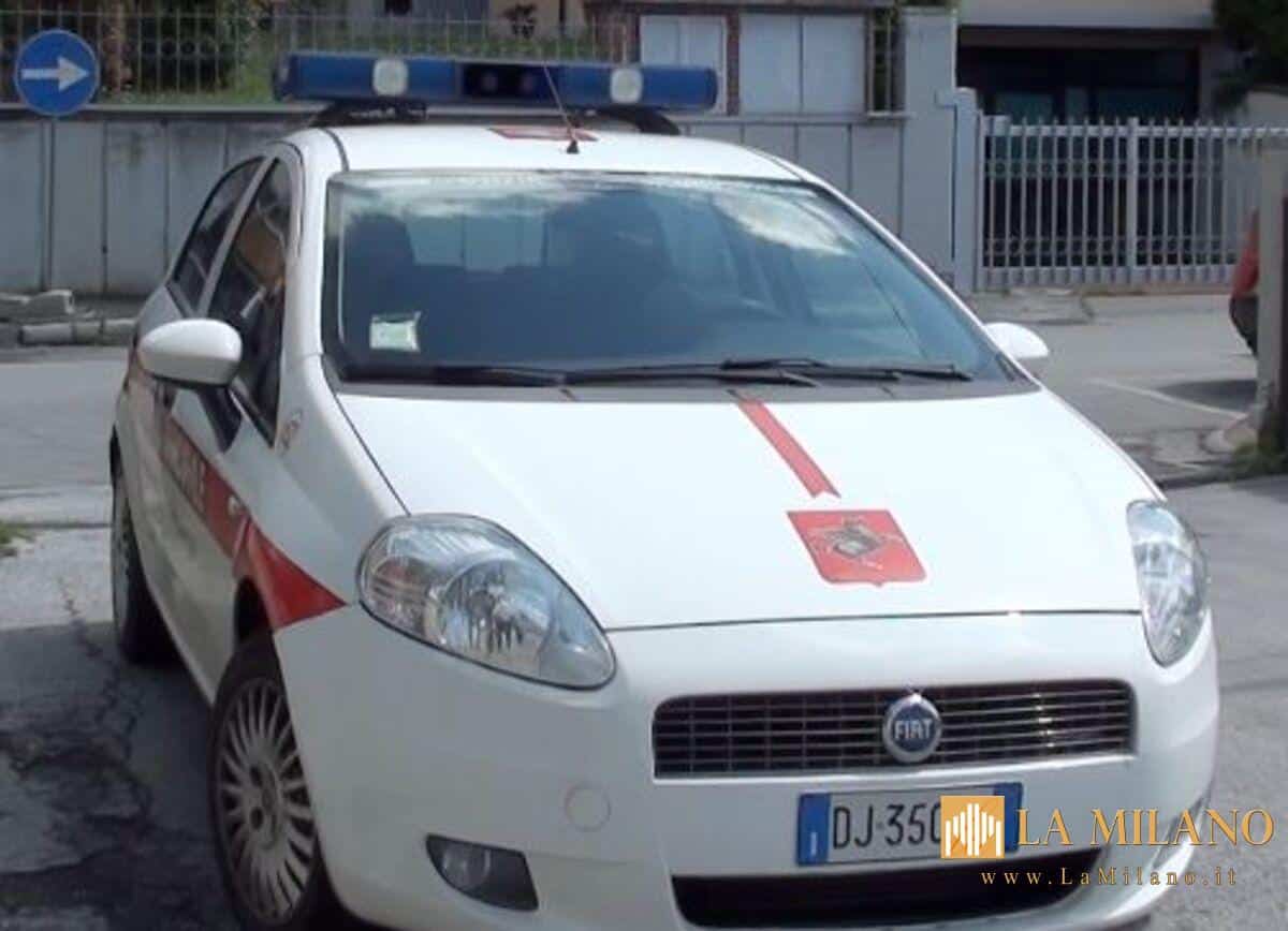 Occupazione illegale di alloggio a Livorno, scoperte munizioni e droga