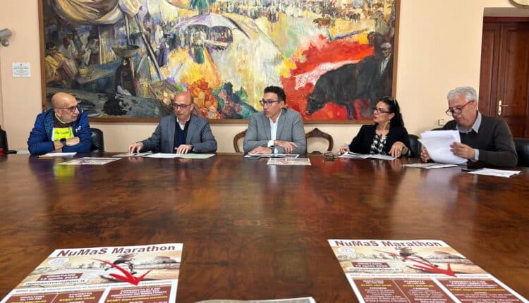 Nuraghe Marathon Sardinia: Oristano ospita la prima edizione della maratona tra sport e tradizione