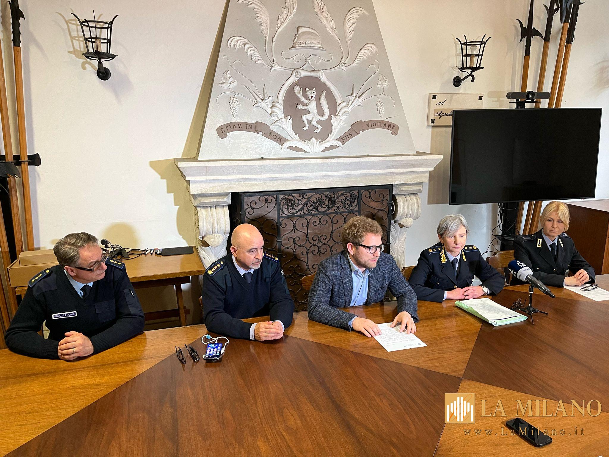 Identificato il minore responsabile dell’accoltellamento in Piazza Matteotti a Vicenza