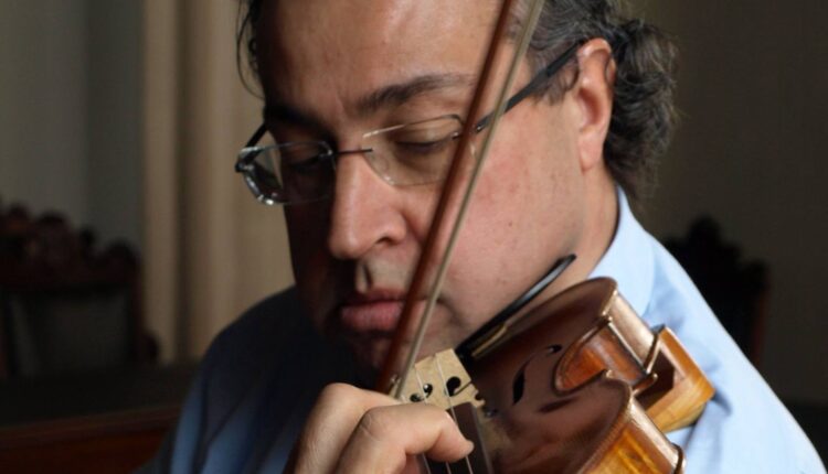 Cremona: STRADIVARIfestival 2025. Audizione speciale con Luca Fanfoni come protagonista del momento inaugurale