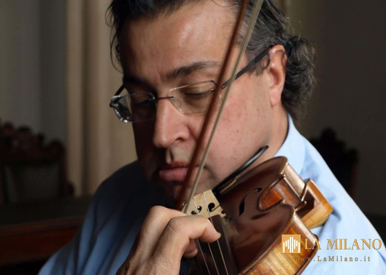 Cremona: STRADIVARIfestival 2025. Audizione speciale con Luca Fanfoni come protagonista del momento inaugurale