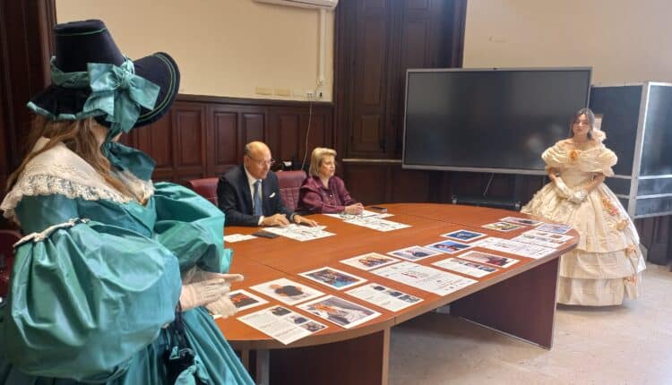 ME Fashion Award 2025: la moda italiana sfila a Messina tra talento, cultura e sostenibilità