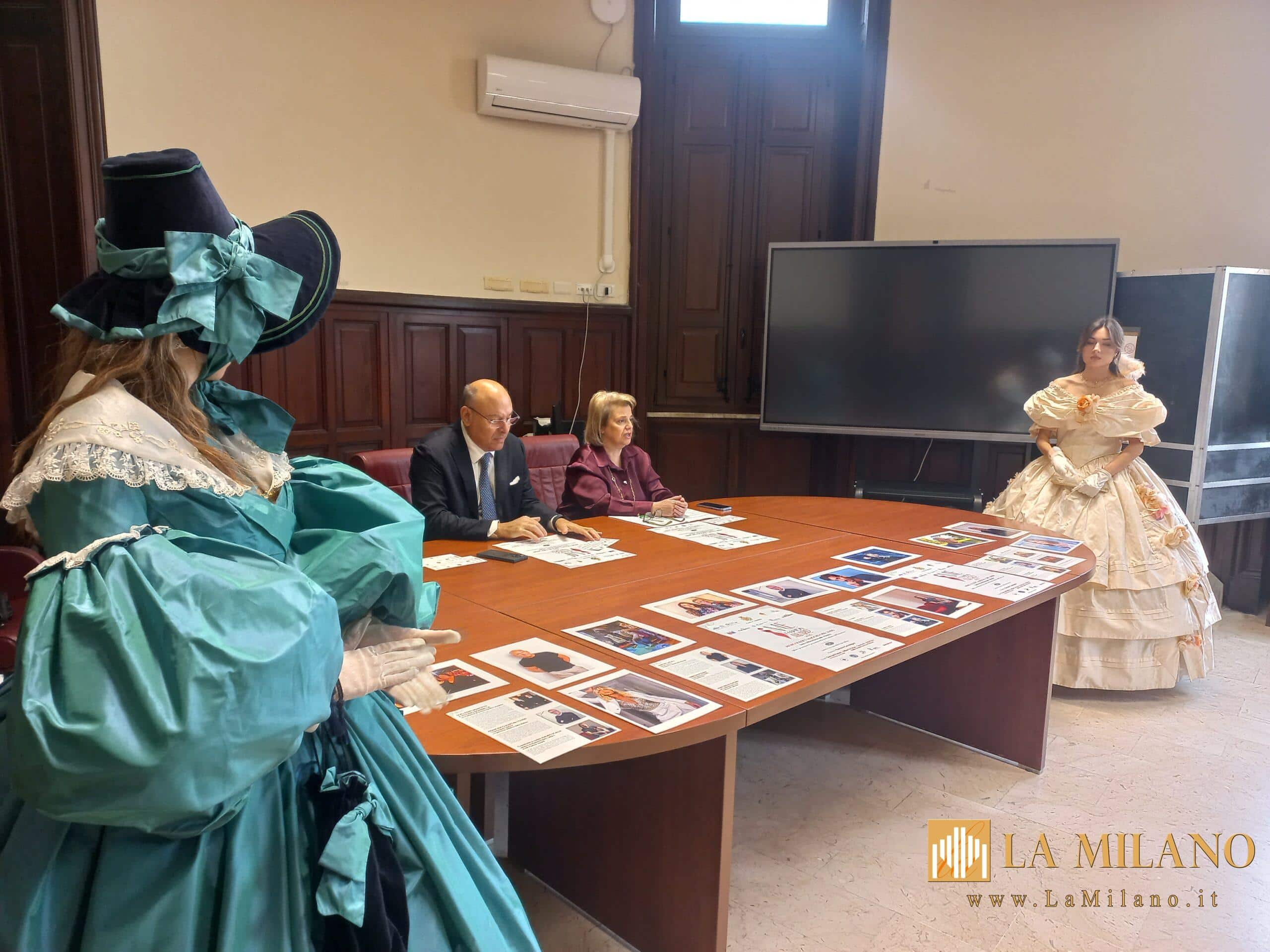 ME Fashion Award 2025: la moda italiana sfila a Messina tra talento, cultura e sostenibilità