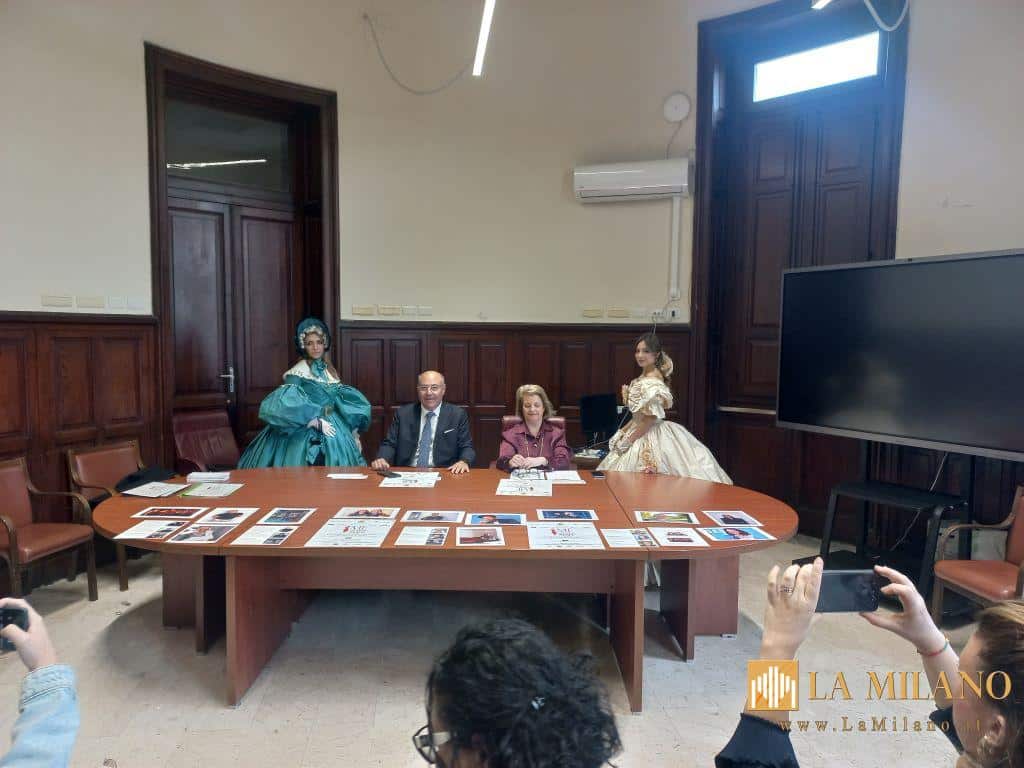 ME Fashion Award 2025: la moda italiana sfila a Messina tra talento, cultura e sostenibilità
