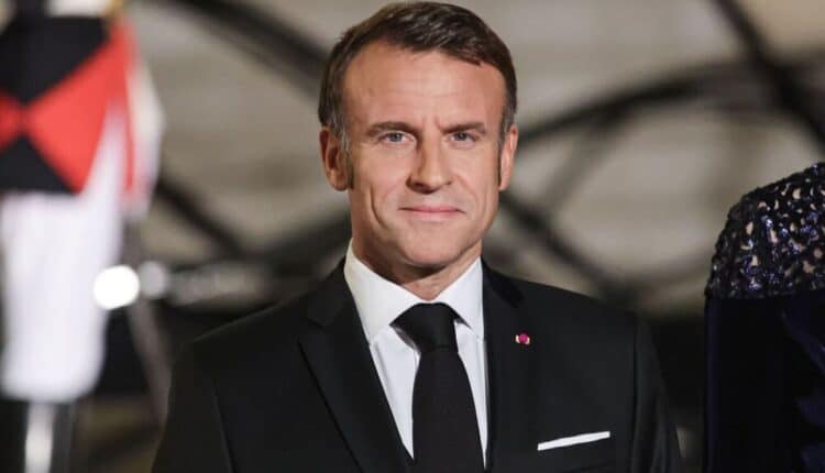 Parigi apre una nuova fase: dialogo a più voci sulla guerra in Ucraina.